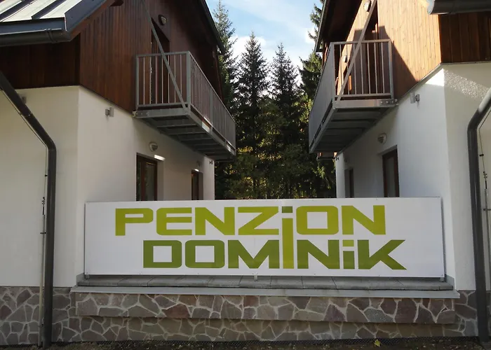 Penzion Dominik