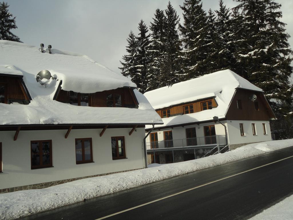 Dominik Appartement