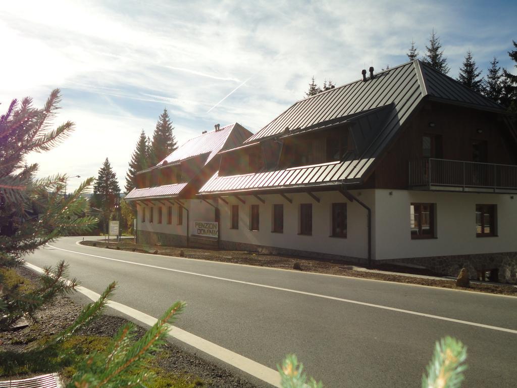 Dominik Apartment