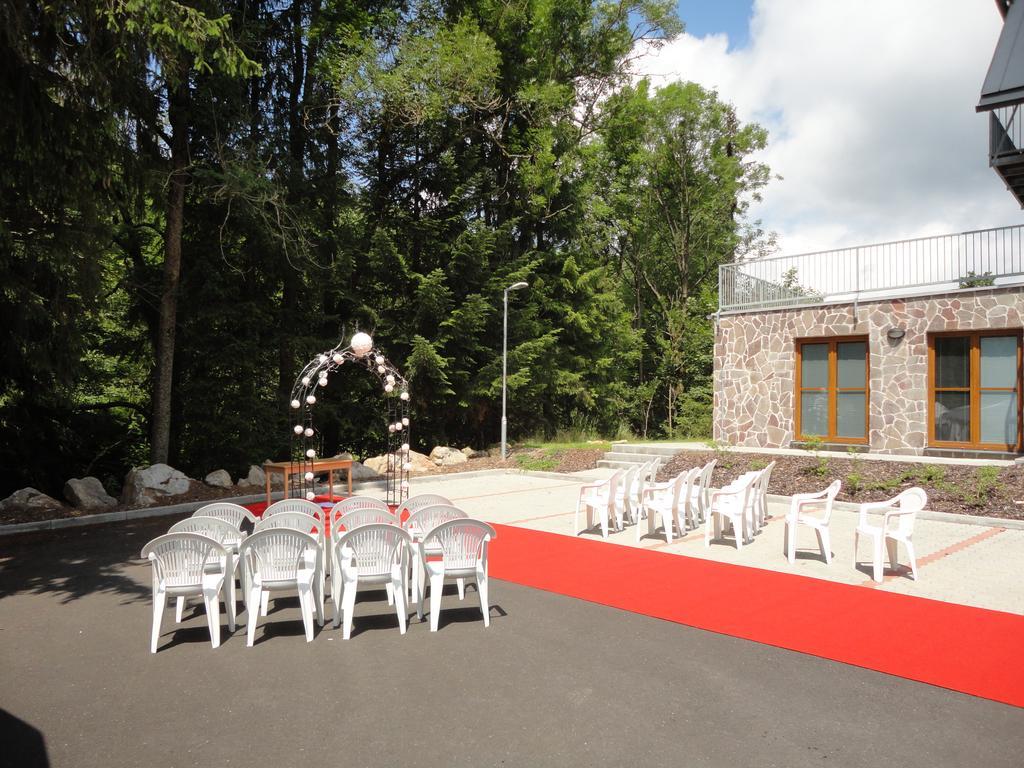 Dominik Appartement Železná Ruda
