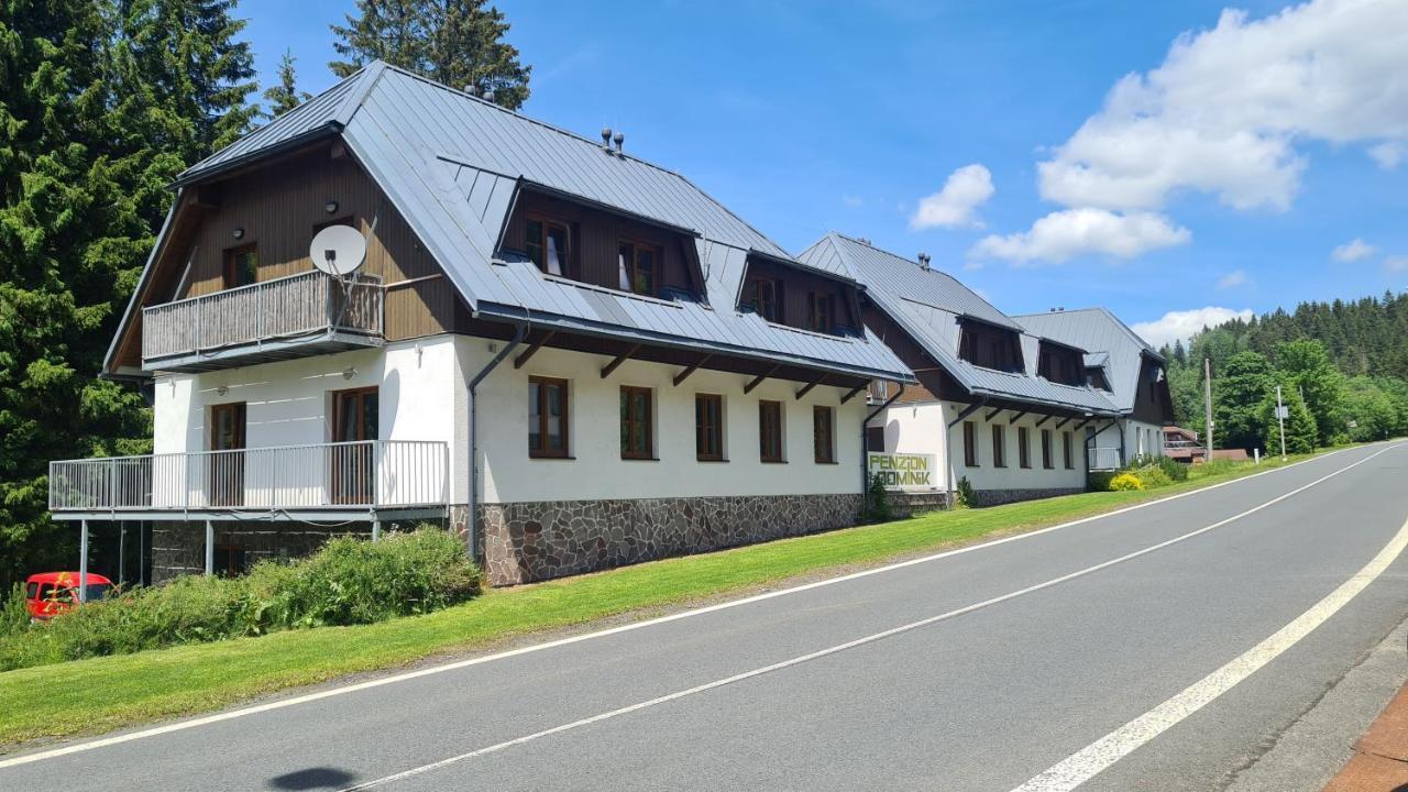 Dominik Appartement *