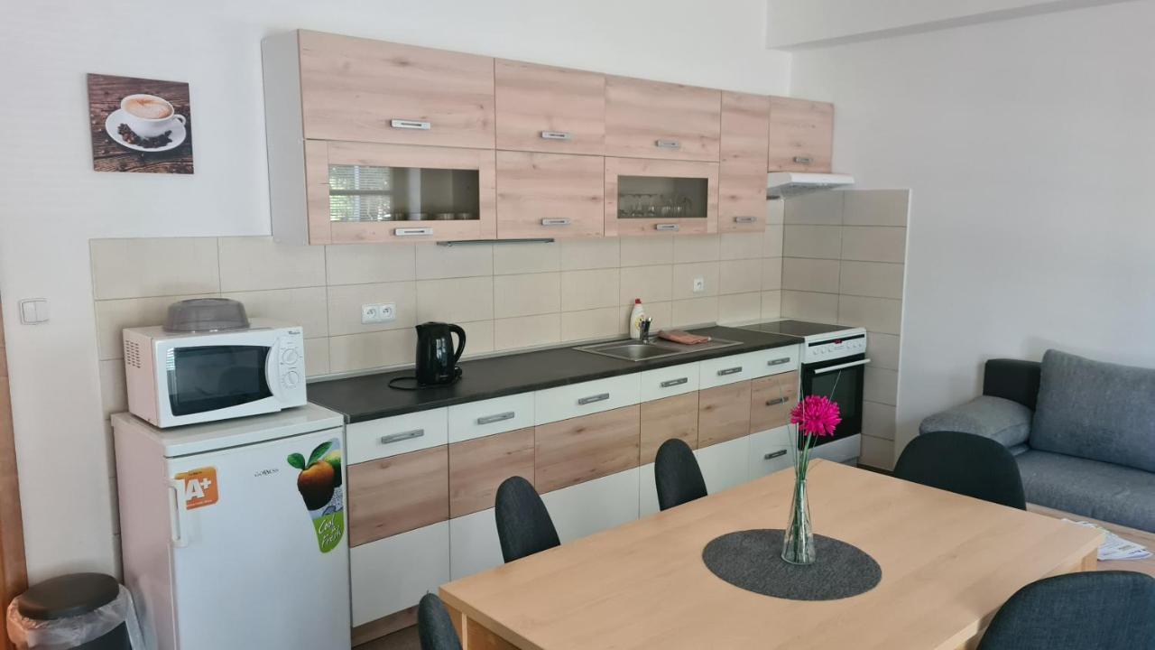 Apartment Dominik