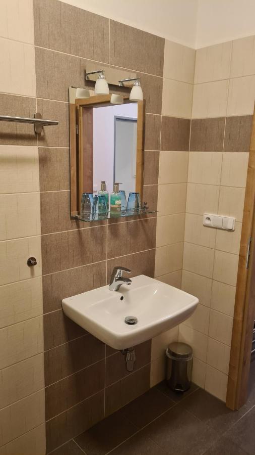 Apartment Dominik