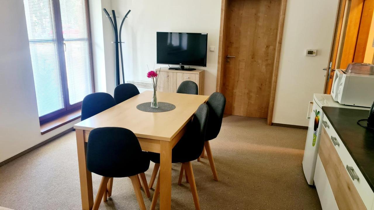 Apartment Dominik