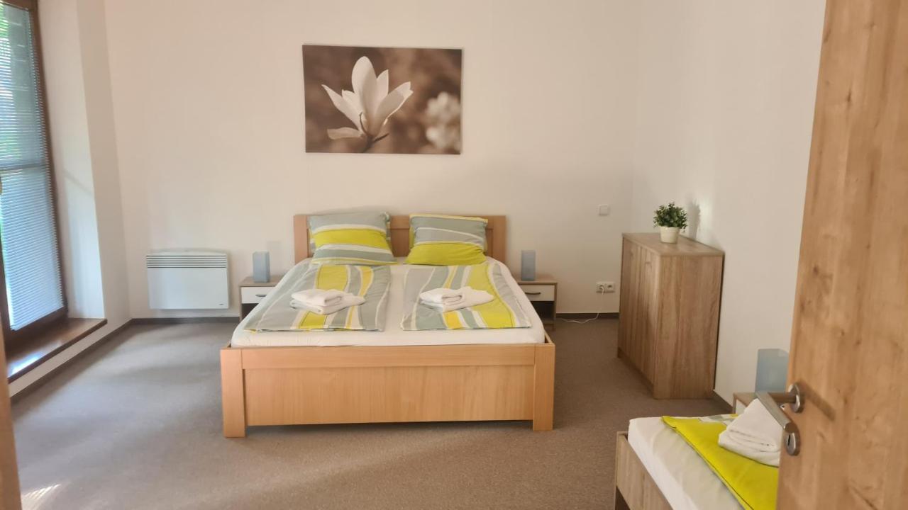 Dominik Appartement