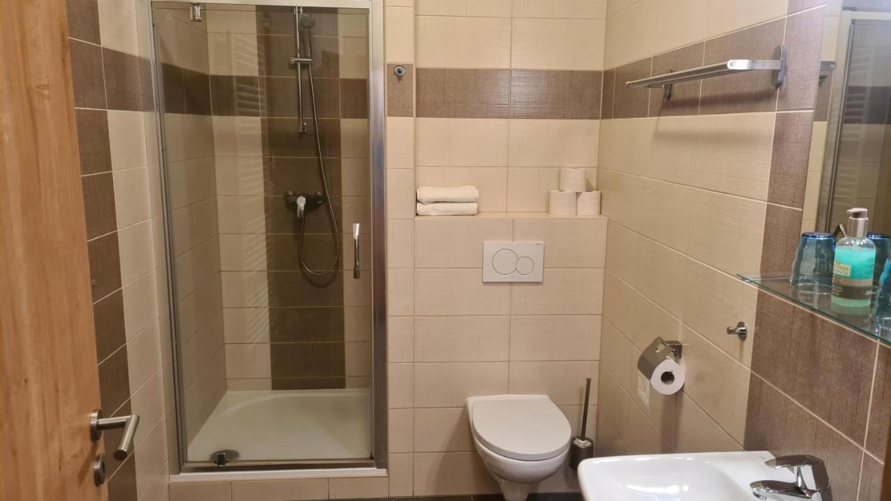 Dominik Appartement Železná Ruda