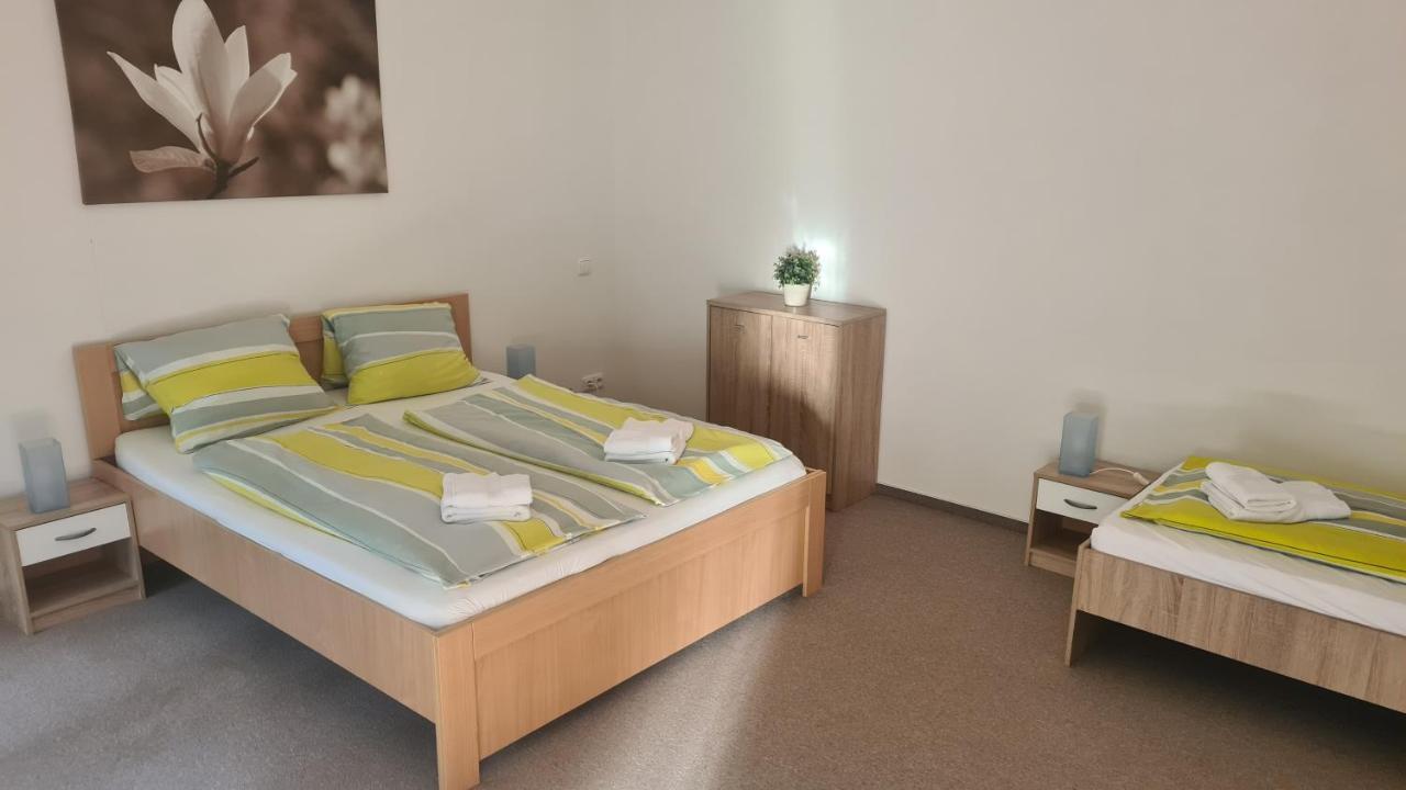 Dominik Apartment *