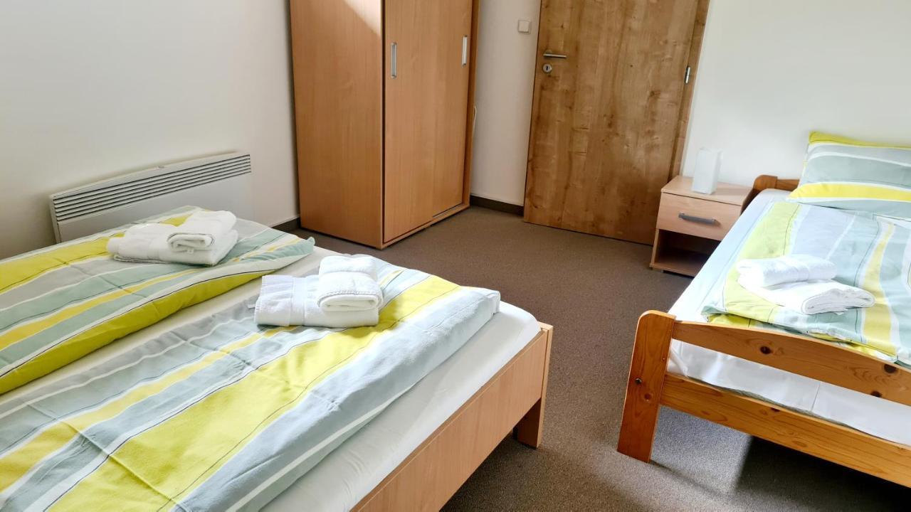 Apartment Dominik