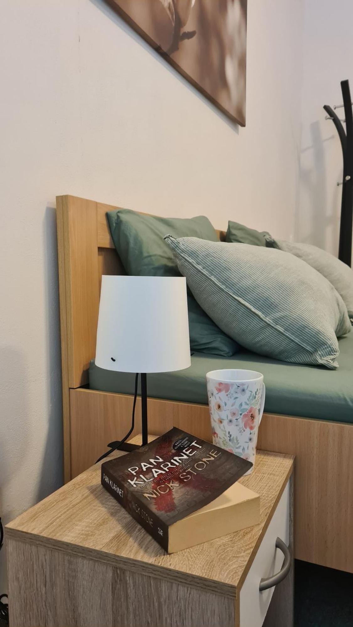 Dominik Apartment