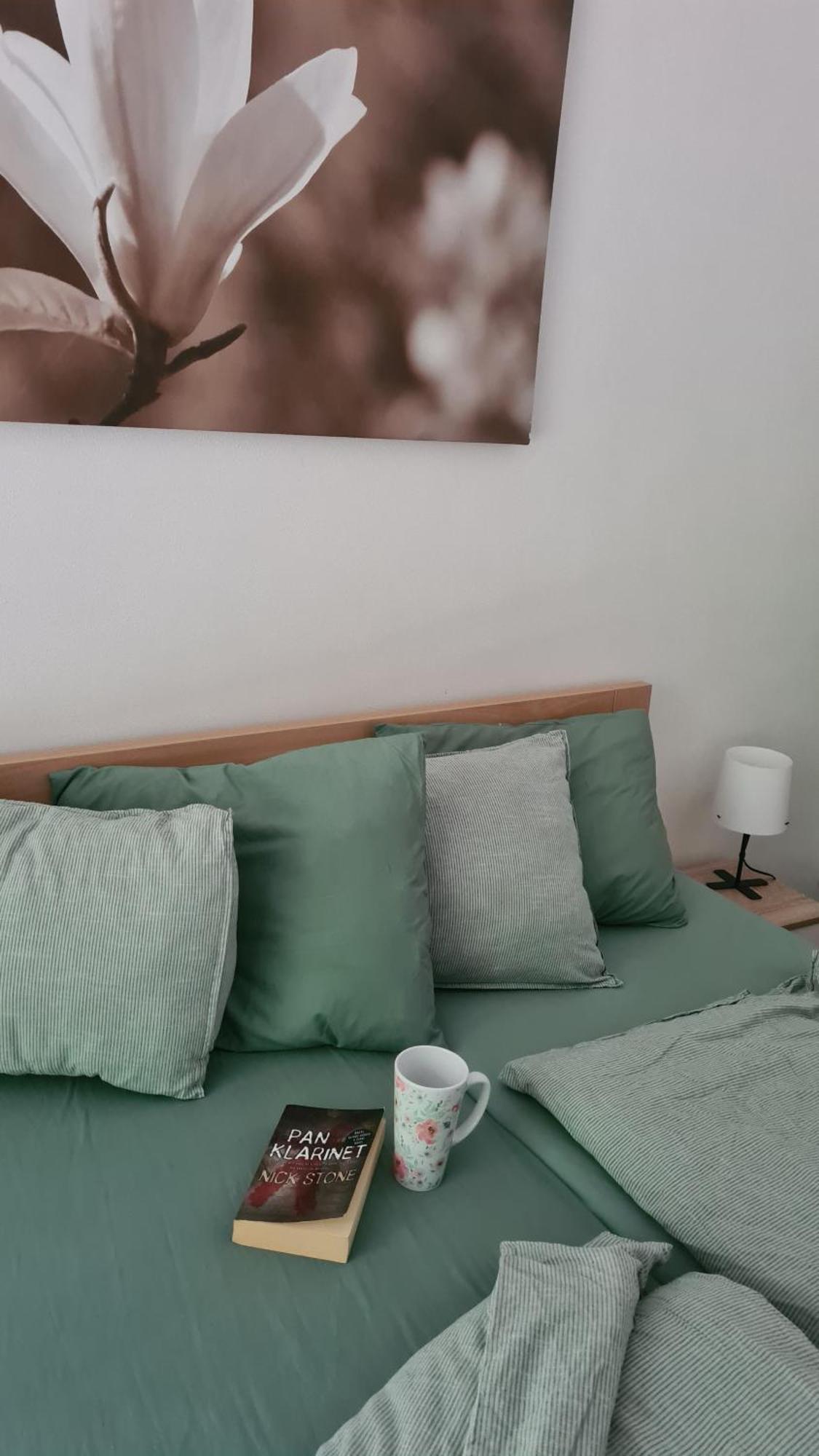 Apartment Dominik