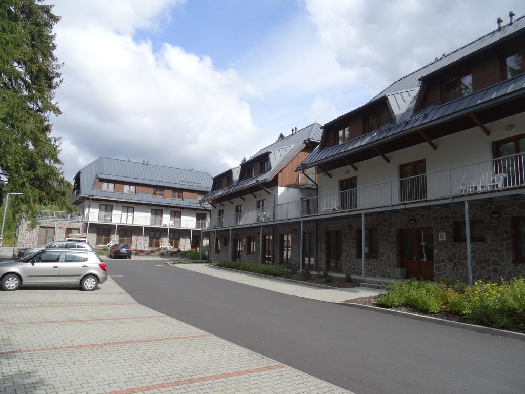 Apartment Dominik