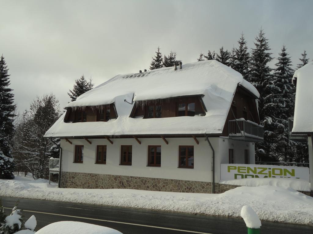 Appartement Dominik *