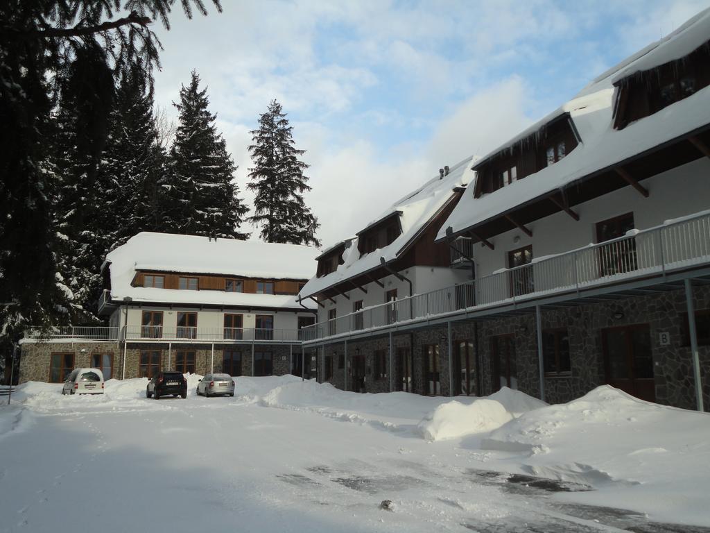 Dominik Appartement