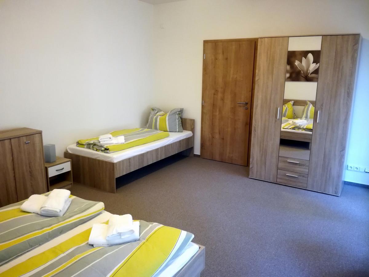 Dominik Appartement